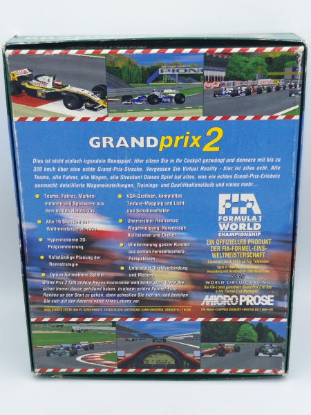 Grand Prix 2